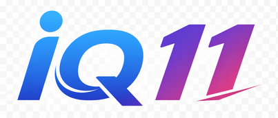 iq 11 logo